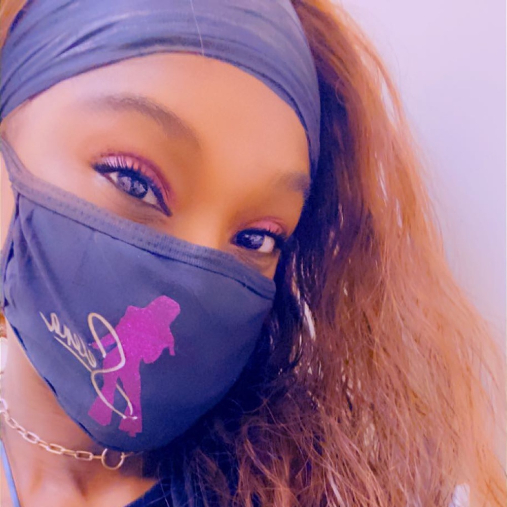 Meet your Posher, Jache